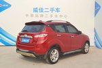 长安CS352014款1.6L 自动豪华型 国IV