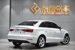 奥迪A3 Limousine2014款35 TFSI 自动舒适型