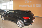 大众尚酷R2011款R 2.0TSI