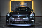 日产GT-R2012款3.8T Premium Edition 