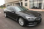 宝马7系2017款730Li 领先型