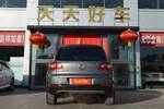 大众途观2010款1.8TSI 手自一体 菁英版