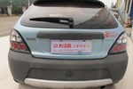 MG3SW2009款1.4L 手动 舒适型 