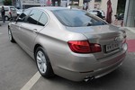 宝马5系2013款525Li 豪华型