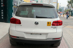 大众Tiguan2011款2.0TSI R-line