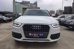 奥迪Q32015款35 TFSI 百万纪念舒享型