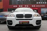 宝马X62012款xDrive35i