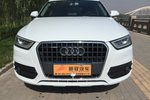 奥迪Q32015款35 TFSI quattro 舒适型