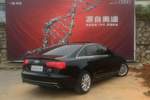 奥迪A6L2014款30 FSI 舒适型