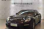 保时捷Panamera2014款Panamera 4 3.0T 