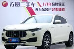 玛莎拉蒂Levante2016款3.0T Levante