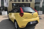 MG名爵32011款1.5L 自动 精英版