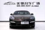 保时捷Boxster2009款Boxster S 3.4L 