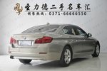 宝马5系2011款528Li 领先型