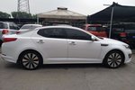 起亚K52014款2.0L 自动PREMIUM 2