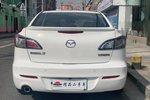 马自达MAZDA3星骋2011款2.0L 自动豪华型