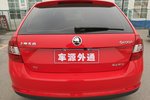 斯柯达昕动2014款1.6L 自动悦享版