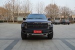 福特F-1502011款6.2L SVT Raptor SuperCrew