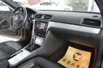 大众帕萨特2012款2.0TSI DSG 至尊版