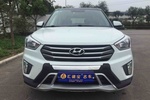 现代ix252015款1.6L 自动两驱智能型GLS