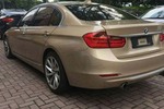 宝马3系2013款335i xDrive