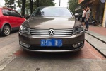 大众迈腾2013款1.8TSI 尊贵型