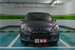 标致307三厢2010款1.6L 自动舒适版