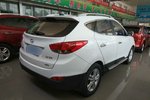 现代ix352010款2.0L 自动四驱尊贵版GLS 