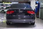 奥迪A8L2013款45 TFSI quattro豪华型