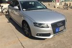 奥迪A4L2010款2.0TFSI 技术型