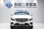 奔驰GLC级2019款GLC 300 L 4MATIC 动感型