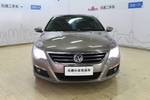 大众CC2010款2.0TSI 豪华型