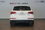 奥迪Q52015款40 TFSI 进取型