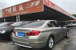 宝马5系2013款520Li 典雅型