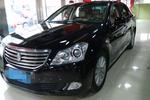 丰田皇冠2011款2.5L Royal 真皮天窗特别版