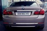 宝马7系2013款740Li 领先型