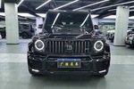 奔驰G级AMG2019款AMG G 63 先型特别版