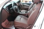 英菲尼迪QX502013款2.5L 两驱优雅版