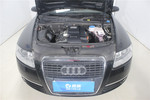 奥迪A6L2008款2.0TFSI 标准型(自动)