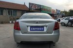 奔腾B502009款1.6L 手动豪华型