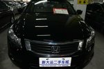 本田雅阁2008款2.0L EX