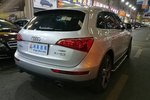 奥迪Q52013款40 TFSI 进取型