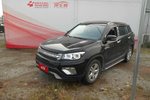 长安CS752014款1.8T 自动尊贵型 国IV