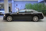 克莱斯勒3002013款300C 3.6L 尊享版