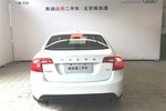 沃尔沃S602013款2.0T 进取版