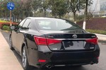 丰田皇冠2018款2.0T 运动版