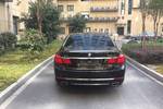 宝马7系2013款 740Li 豪华型