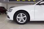 奥迪A4L2013款35 TFSI 自动标准型