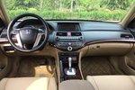 本田雅阁2013款2.0L LX