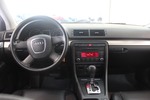 奥迪A42008款1.8T 舒适型AT